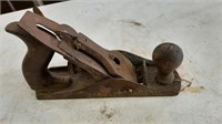 Vtg Hand Plane