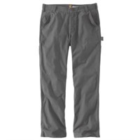 SIZE 33X34 CARHARTT MEN'S RELAXED FIT UTILITY