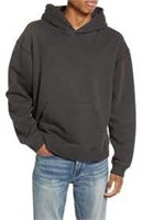 SIZE MEDIUM ELWOOD MEN'S HOODY