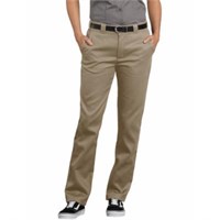 SIZE 16 DICKIES MEN'S REGULAR FIT PANTS