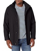 SIZE LARGE CHARLES RIVER MEN'S LOGAN JACKET