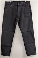 SIZE 36 X 32 GAP MEN'S STRAIGHT PANTS