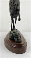 Eric Thorsen Royal Stag Bronze