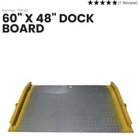 Dock Board