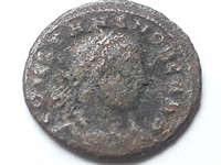 Constans A.D.337-350 Ancient  Roman coin