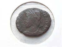 Procopius A.D.365-366 Ancient Roman coin