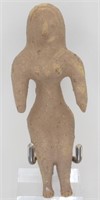 Ancient Indus Valley Harappan Terracotta Figurine