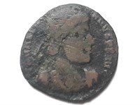 Valentinian I A.D.364-375 Ancient Roman coin
