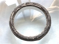 Celtic 800-500B.C. Proto money ring coin