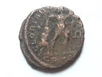 Gratian A.D.367-383 Ancient Roman coin