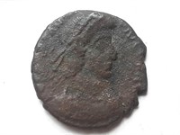 Constantius II A.D.337-361 Ancient Roman coin