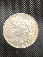 Coin and Currency Auction | Ending 8-15-22