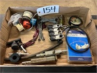 Line Release Tools Lot