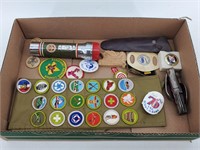 Boy Scout Collectibles