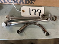 Snap On Misc. Wrenches
