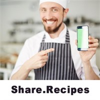 Share.Recipes
