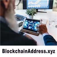 BlockchainAddress.xyz