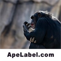 ApeLabel.com