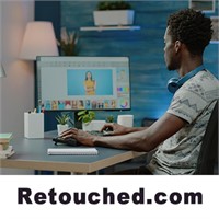 Retouched.com