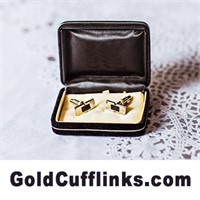 GoldCufflinks.com