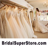 BridalSuperStore.com