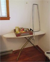 Ironing Board + Misc.