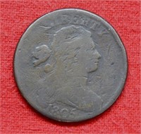 Weekly Coins & Currency Auction 8-5-22