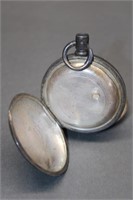 FAHYS coin silver No.1 Pocket watch case