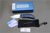 Benchmade Axis flipper 300-I knife