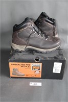Pair of timberland Pro series size 11 men's in box
