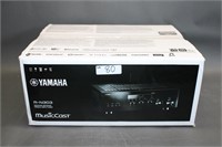 Yamaha R-N303 network receiver with musicast