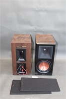 Klipsch reference premiere, model Rp=600M, 100w