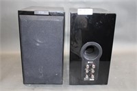 2 Kef speakers R300, 25-120W SP3756