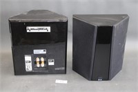 SCS ultra surroundsound speaker