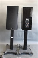 Elac adante series, stand mount speaker