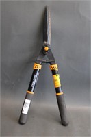 Fiskars hedge and shrub trimmers