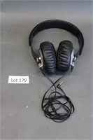 Sony stereo headphones MDR-XB500