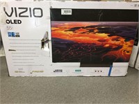 VIZIO 55" Class OLED 4K UHD SmartCast TV