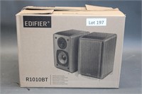 Edifier R1010BT Multimedia speaker