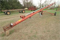 Feterl 8"x55' PTO Auger #R87125