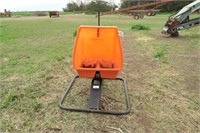 Sioux Poly Mineral Feeder w/ Base