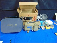 Sekonic Projector & Accessories