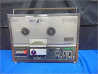 Magnetophon 242 Tape Recorder