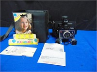 Polaroid Camera Colour Pack 82