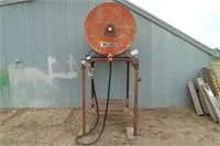 OH Gas Tank w/ Stand, No Pump