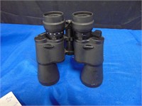 Bushnell Binoculars Insta Focus 9 - 27 X 50