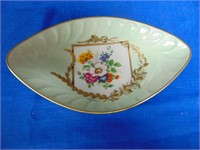 Limoges France Candy Dish