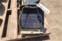 Zareba ESP15M-Z Solar Fencer