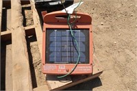 Zareba S10B Solar Fencer