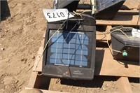 Zareba SP10B Solar Fencer